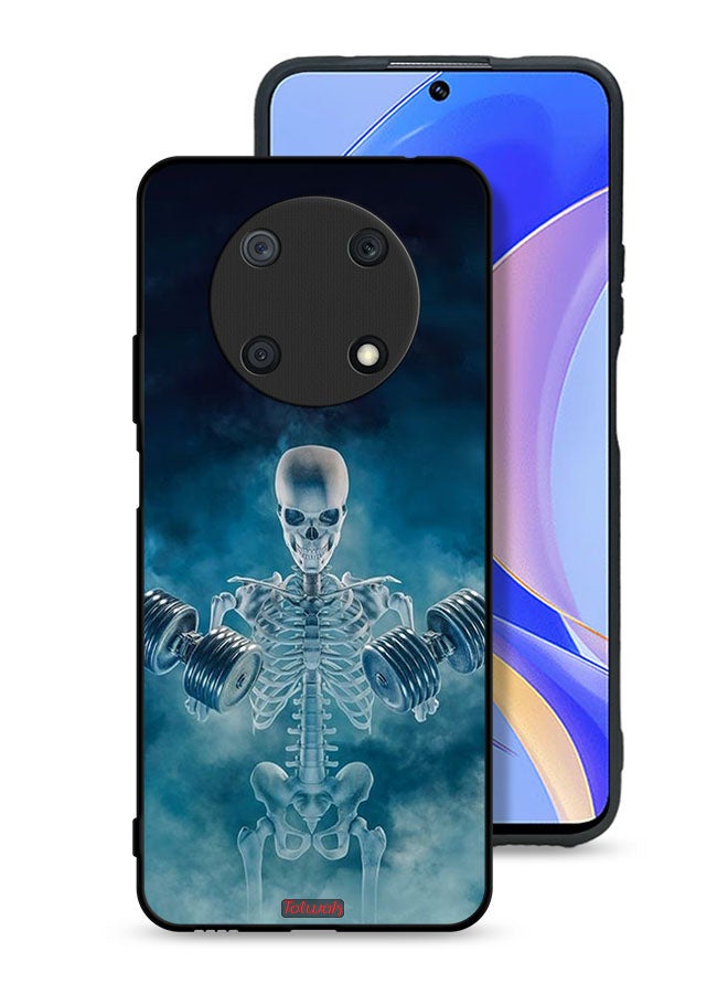 Tolwak Huawei nova Y90 Protective Case Cover No Pain No Gain Pose - Image 1