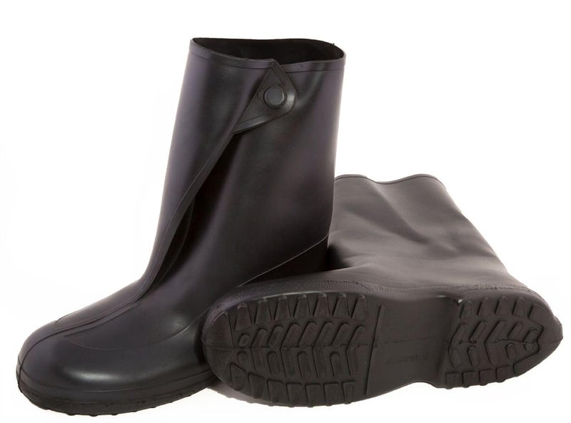 TINGLEY womens 1400 Mid Calf Boot, Black, Medium US - Image 5
