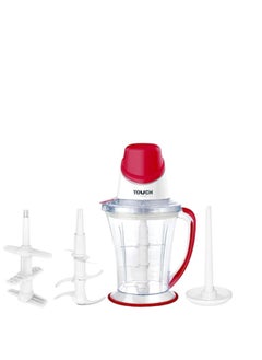 Touch El Zenouki Chopper, 1.5 L 700.0 W 40544