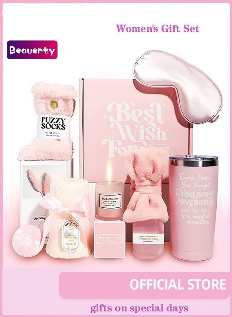 بيوينتي سلة الهدايا - Image 1