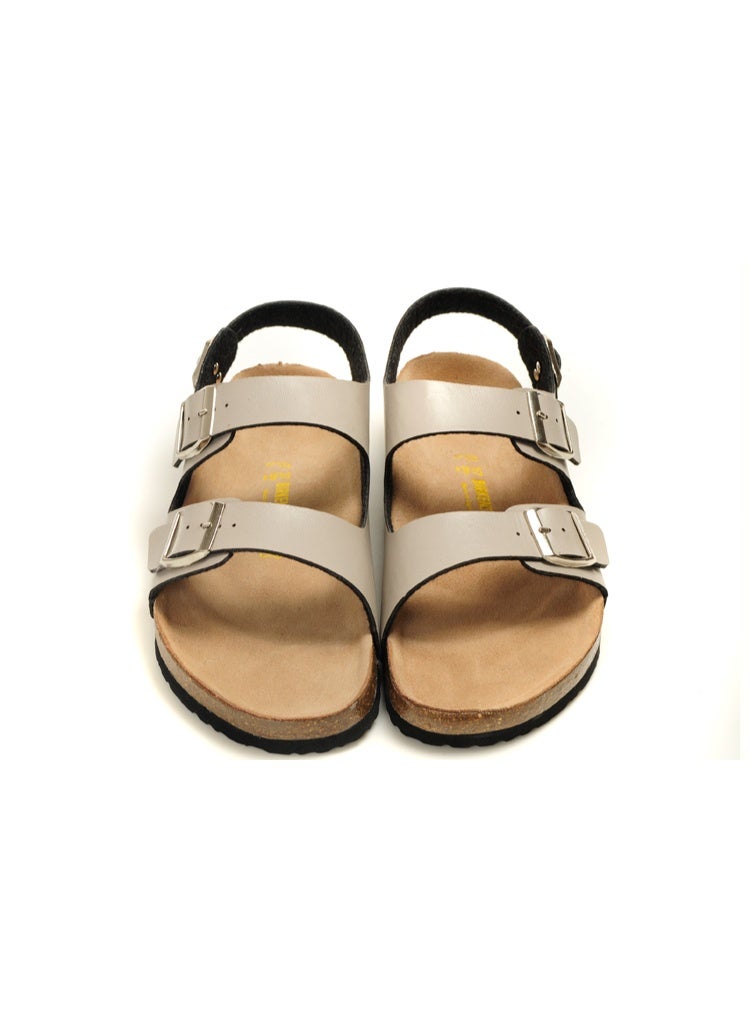 BIRKENSTOCK Milano Sandals Birko Flor  - Image 3