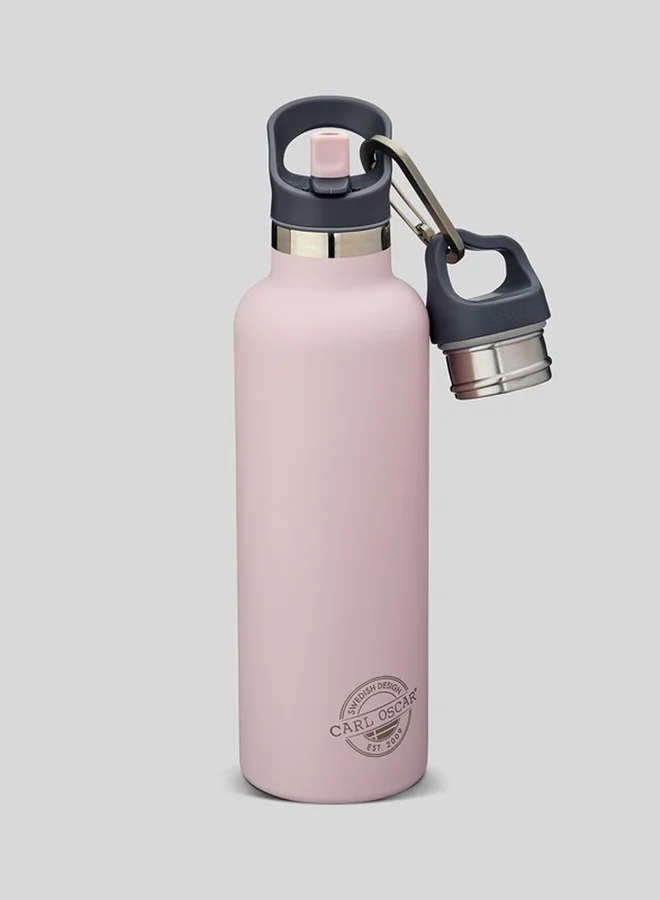 Nalgene Nalgene TEMPflask 0.7 L Pink