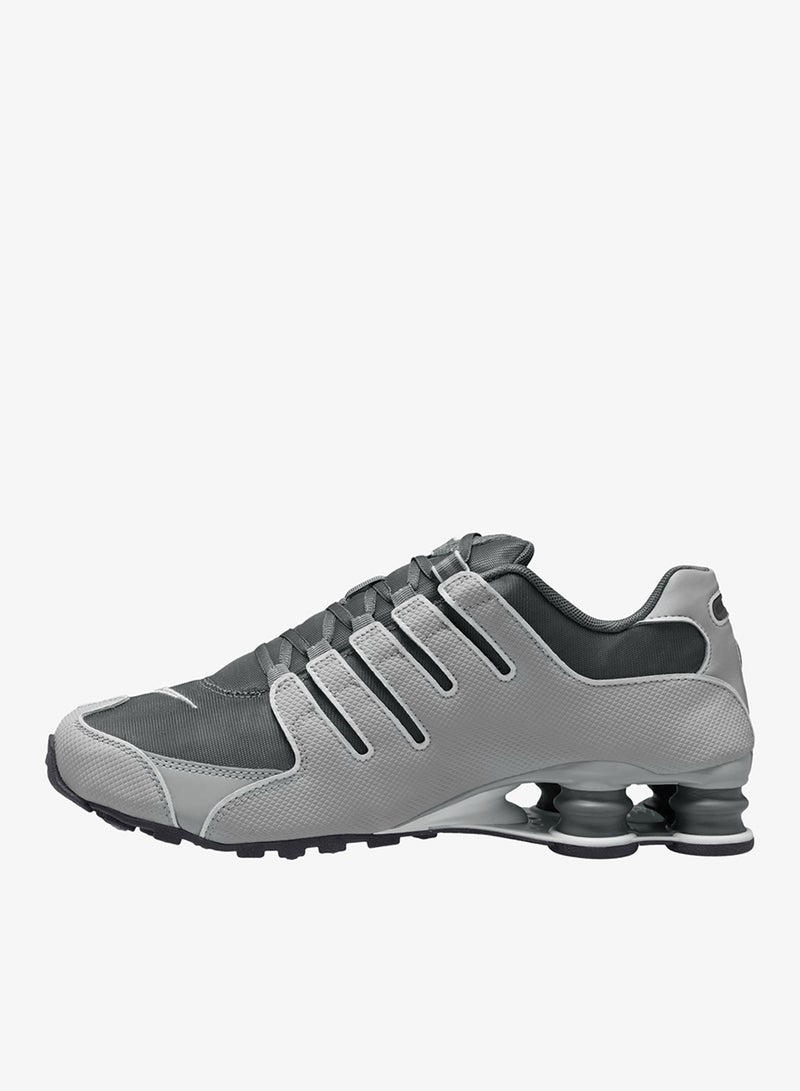 Nike Shox Nz Se Tech - Image 2
