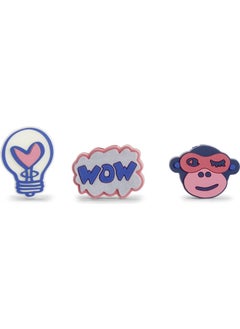 kipling Bts Pullers Mix Personalization Accessory  - Image 2