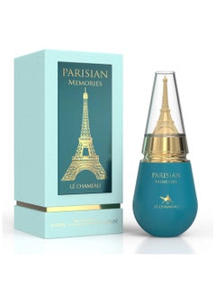 Parisian Memories Eau De Parfum For Women - 100 ML