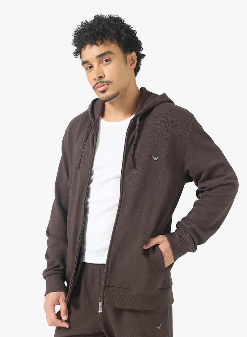 Logo Hoodie