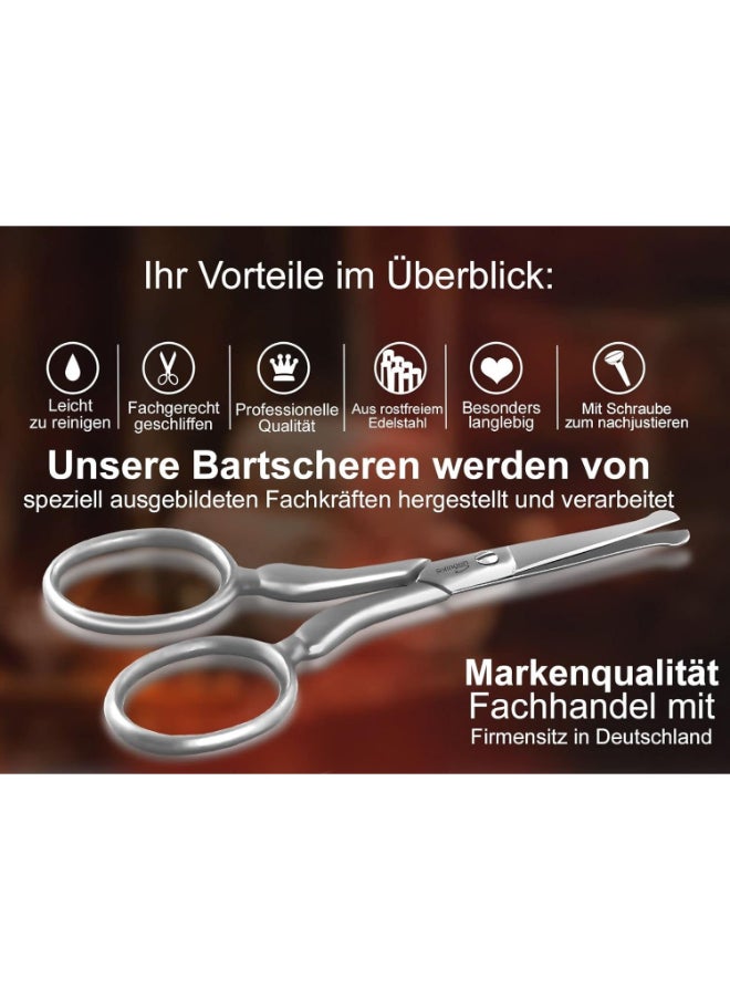 CREDO SOLINGEN - Hair And  Stainless Scissors - Image 1