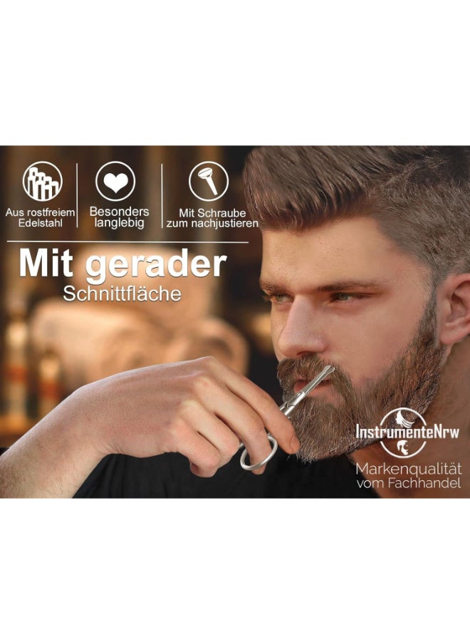 CREDO SOLINGEN - Hair And  Stainless Scissors - Image 1