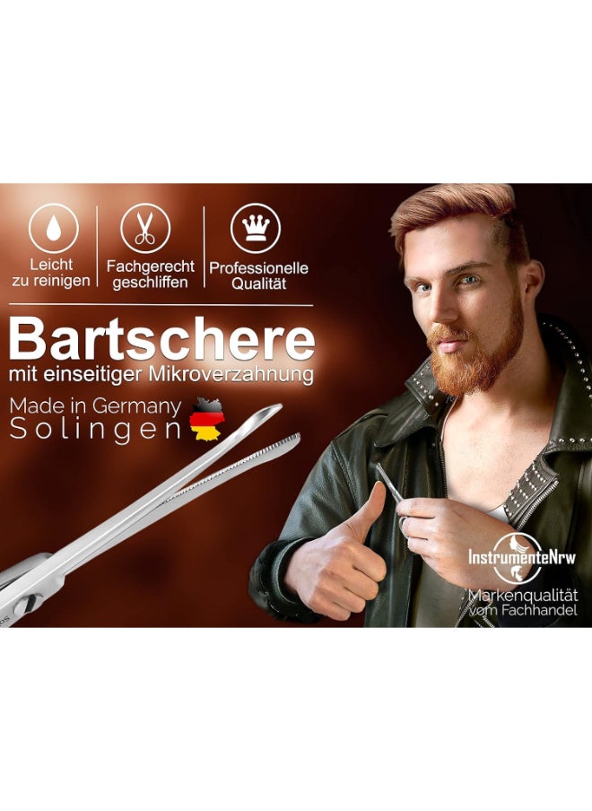CREDO SOLINGEN - Hair And  Stainless Scissors - Image 1
