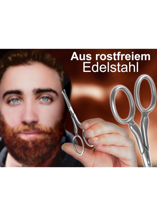 CREDO SOLINGEN - Hair And  Stainless Scissors - Image 1