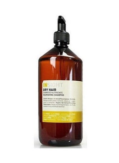 Insight DRY HAIR NOURISHING SHAMPOO 900 ML. 
