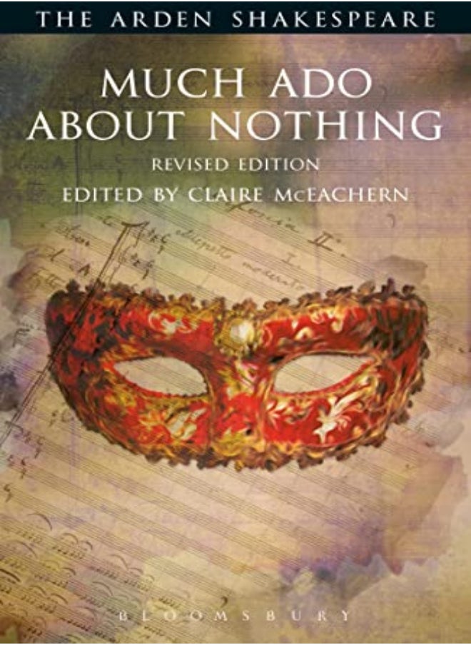 Much Ado About Nothing Revised Edition 