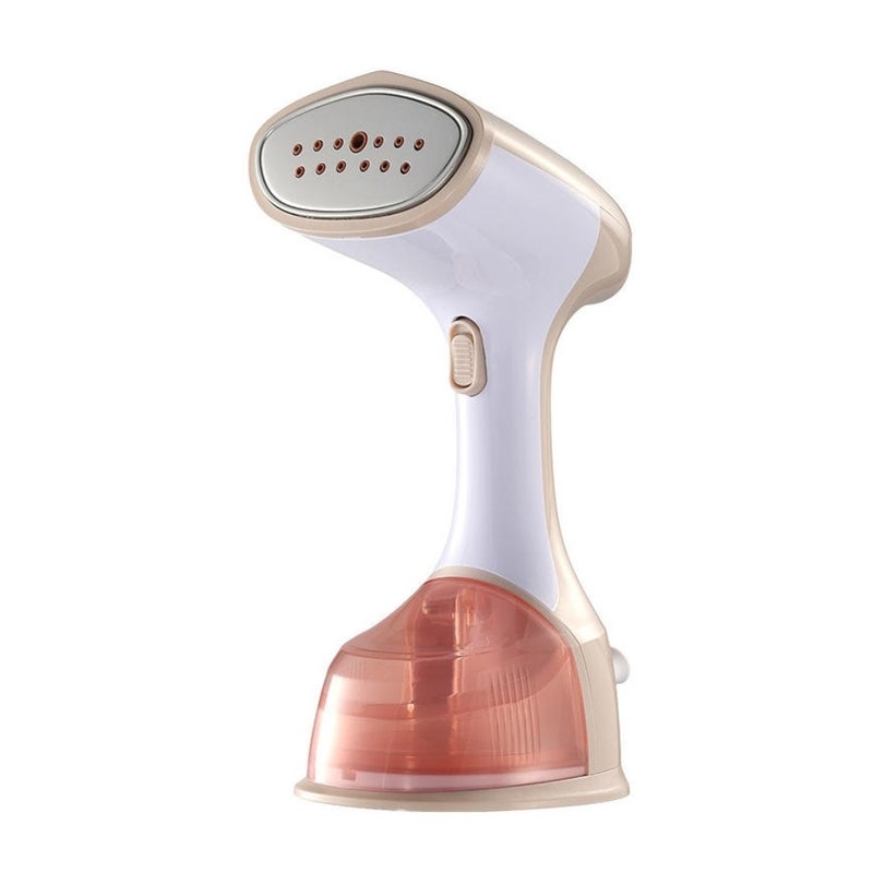 Luma Bella - Handheld Garment Steamer 1500W, 300ml - LB-61022 - Image 1