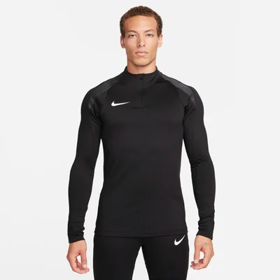 Nike Men's Strike Dri-FIT 1/2-Zip Football Drill Top