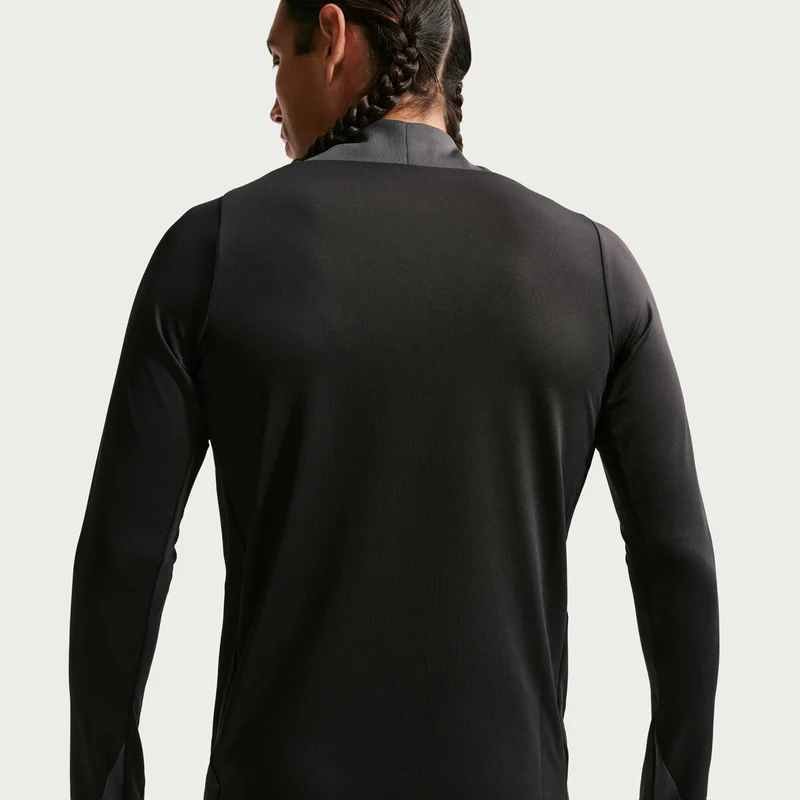 Nike Men's Strike Dri-FIT 1/2-Zip Football Drill Top