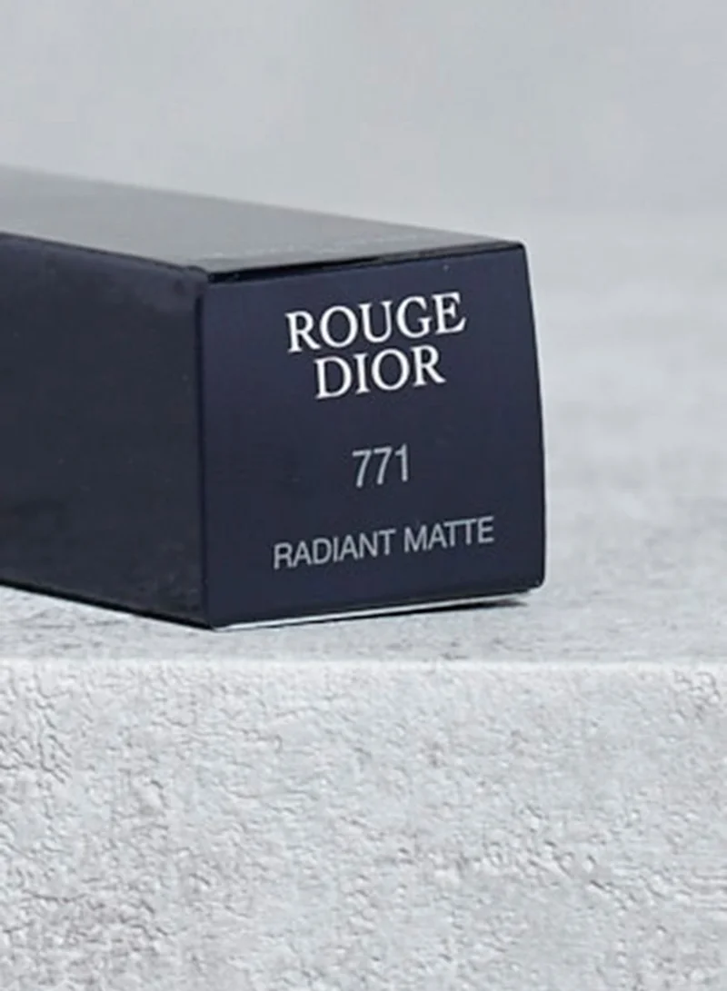 Dior Rouge Dior Matte 771 Lipstick
