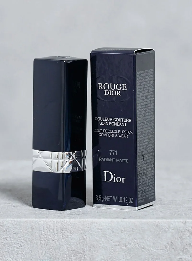 Dior Rouge Dior Matte 771 Lipstick