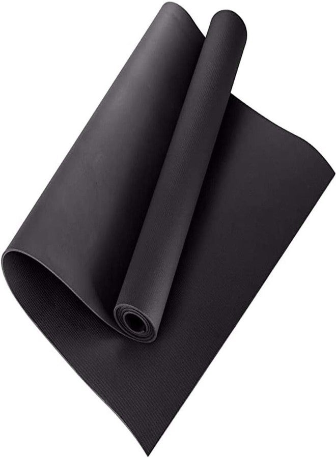 آيريس بساط يوغا متين من مادة EVA بسمك 3 مم من IRIS، مانع للانزلاق | بساط يوغا احترافي للنساء والرجال، بساط تمارين منزلية، بيلاتس وتمارين أرضية - Image 1