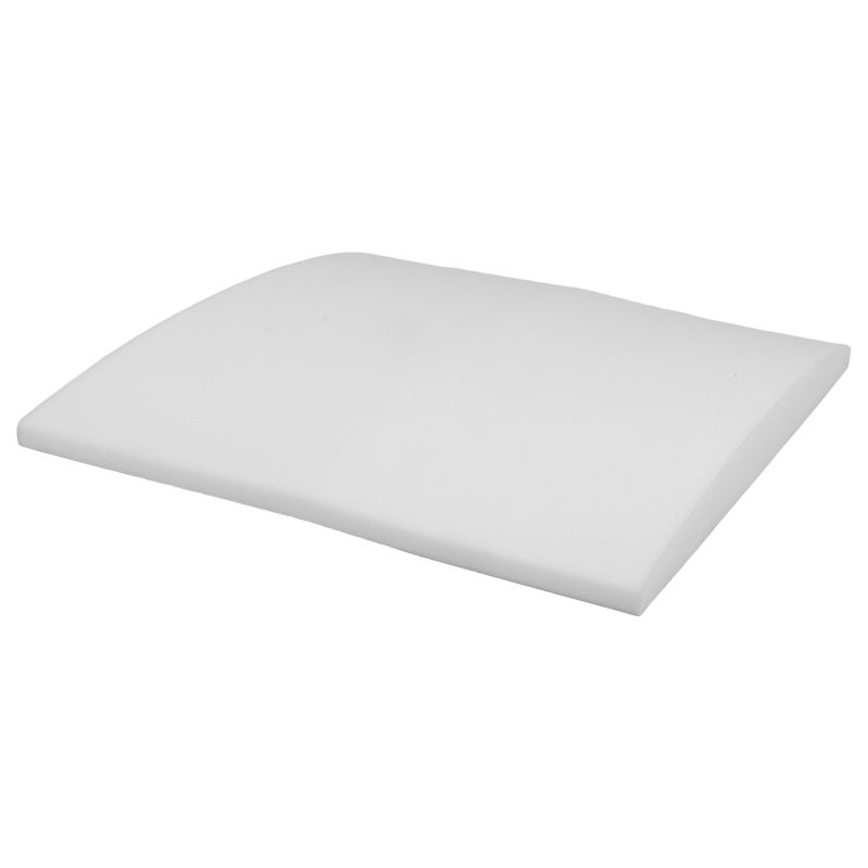 2pcs Firm Sofa Cushions Replacement Insert For Couch Cushion Support Sagging Sofa Couch Support Replacement For Living Room Furniture - Image 4