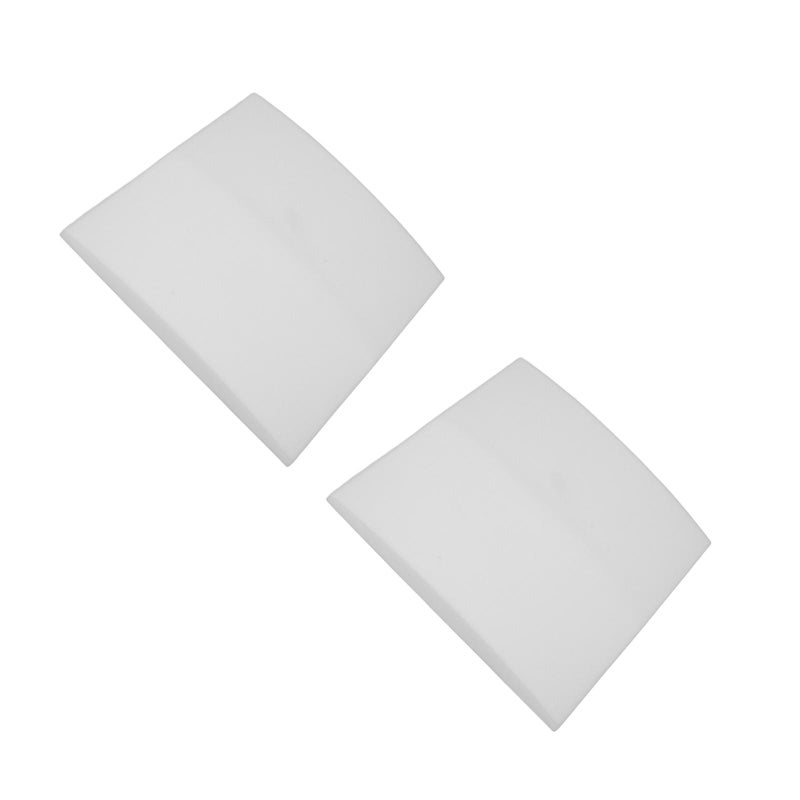 2pcs Firm Sofa Cushions Replacement Insert For Couch Cushion Support Sagging Sofa Couch Support Replacement For Living Room Furniture - Image 1