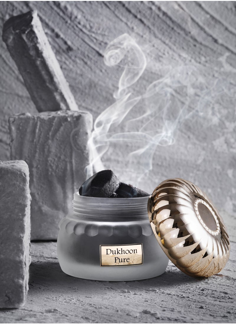 SMOKEY OUD DUKHOON PURE  - Image 2