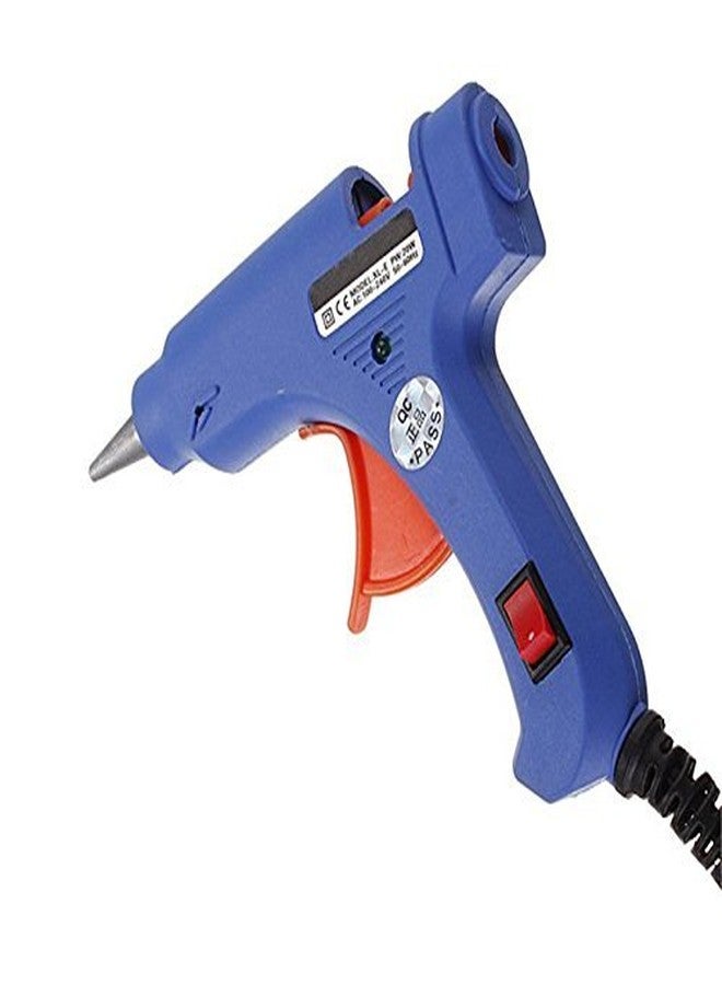 FADMAN Blue Mini 2 Sticks 7 MM - Image 4