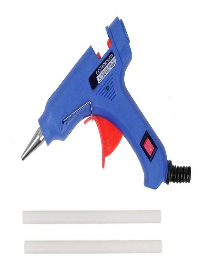 FADMAN Blue Mini 2 Sticks 7 MM - Image 1