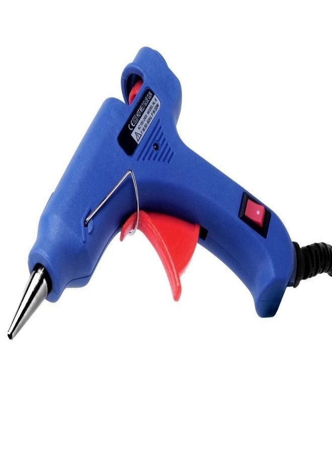 FADMAN Blue Mini 2 Sticks 7 MM - Image 3