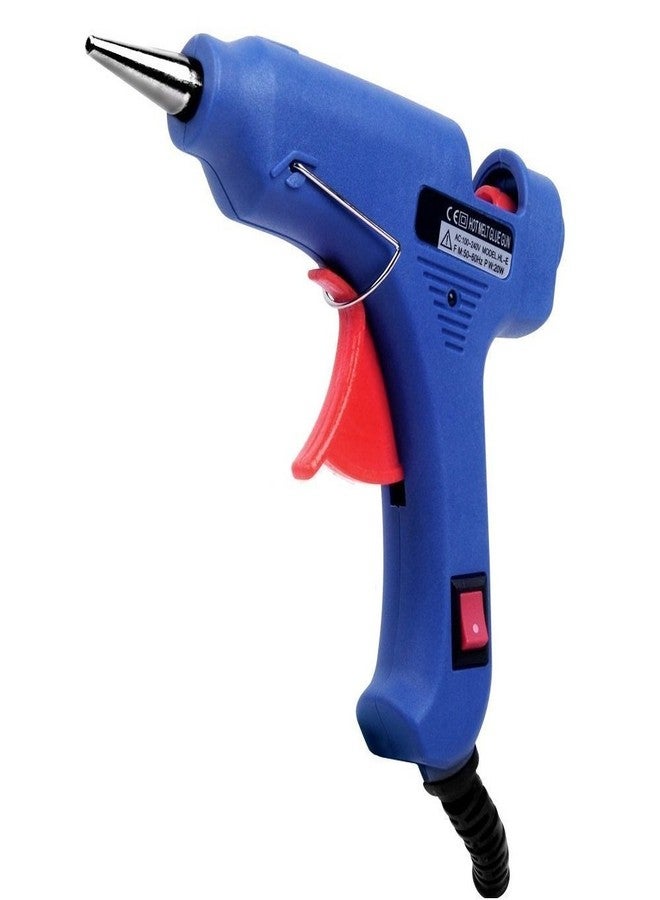 FADMAN Blue Mini 2 Sticks 7 MM - Image 2