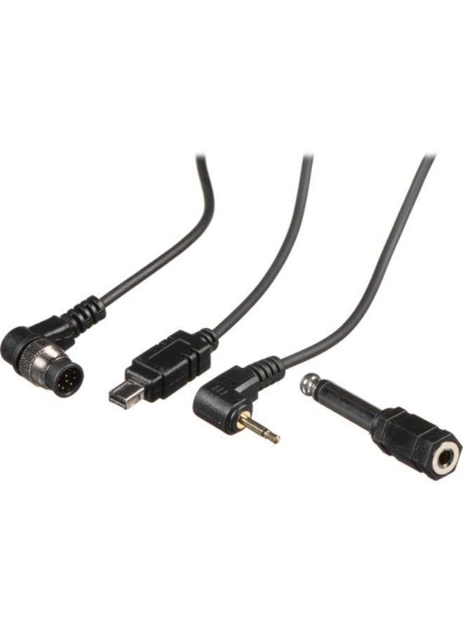 جودوكس Godox X1R-N TTL Wireless Flash Receiver for Nikon - Image 4