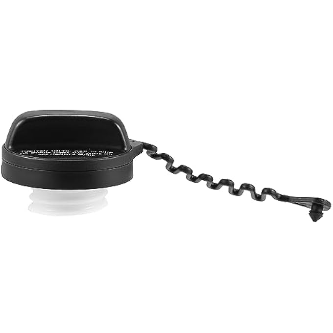 rayihni LR029165 Fuel Gas Cap Fuel Tank Filler Cap Gas Tank Fuel Cap for Land Rover LR2 20082015 - Image 5