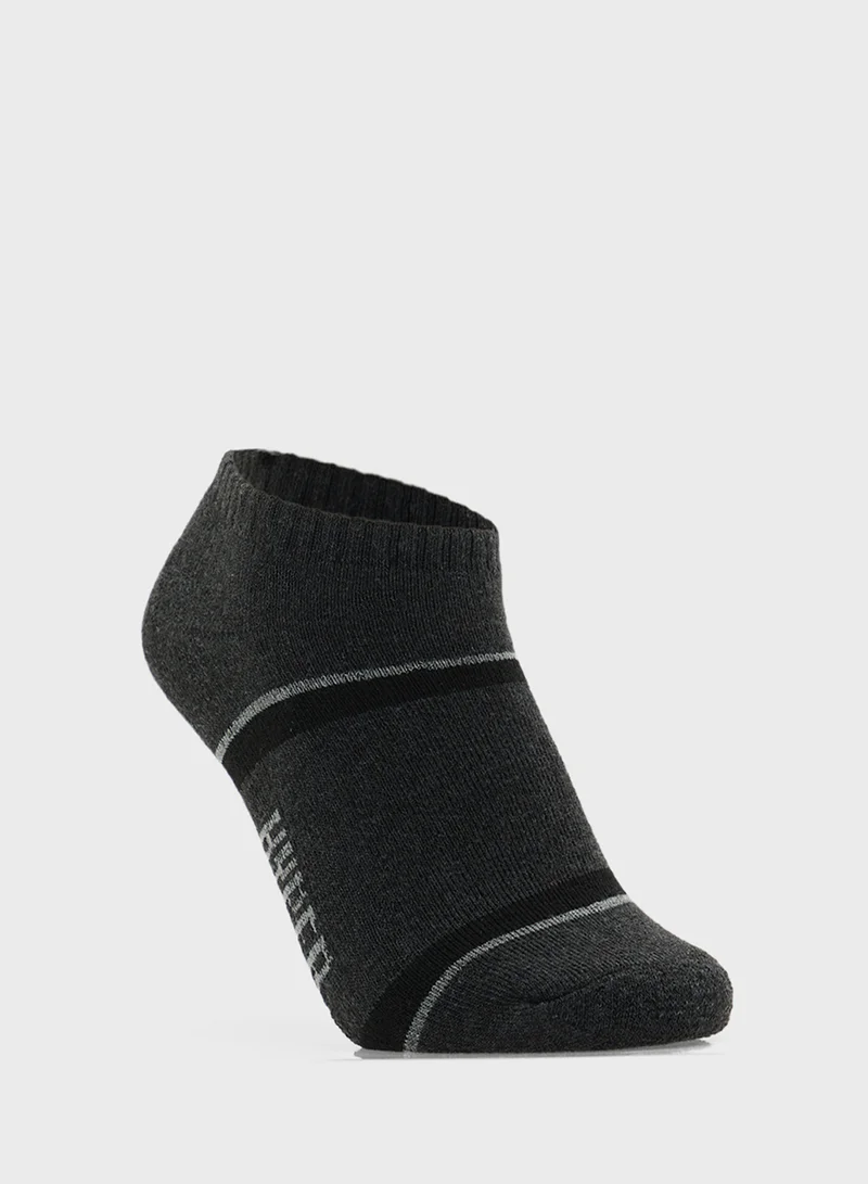 سفنتي فايف بيسيكس 3 Pack Of Socks