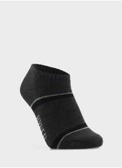 Seventy Five Basics 3 Pack Of Socks  - Image 4