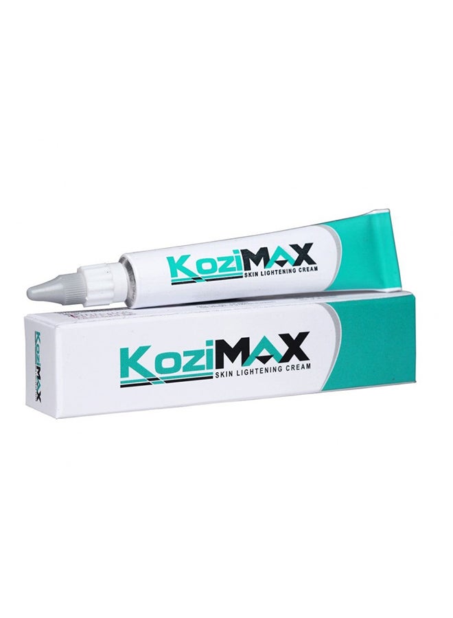 Kozimax 15Gm Skin Lightn Cream