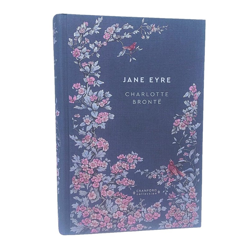 New Cranford: Jane Eyre