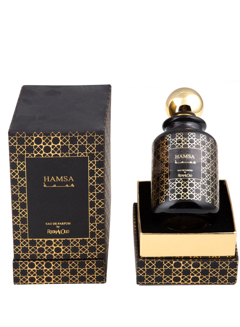 ROOH AL OUD Hamsa - Image 1