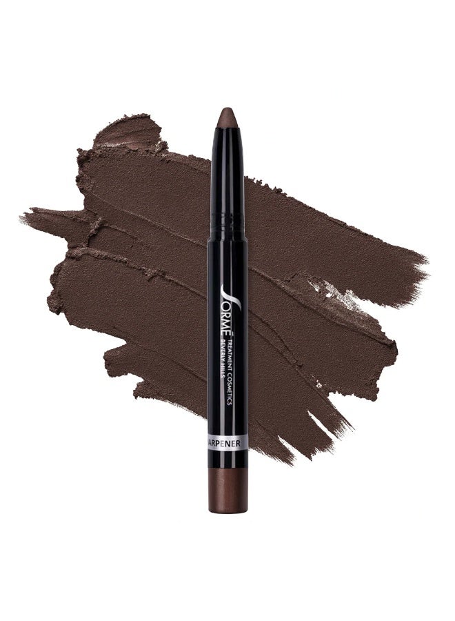 Sorme HD Chubby Eyeshadow Pencils -Color Tango 04 - Image 3