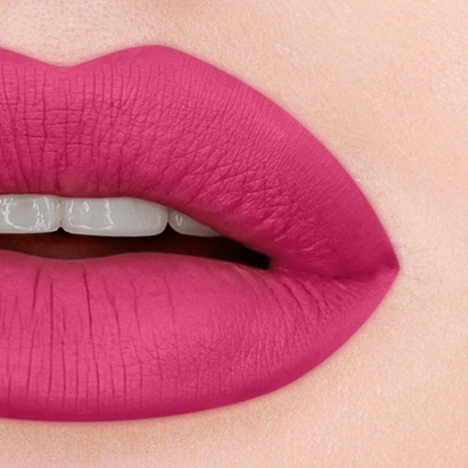 PROVOC SEMI-PERMANENT Gel Lip Liner Filler WP 12 Bombshell - Image 4