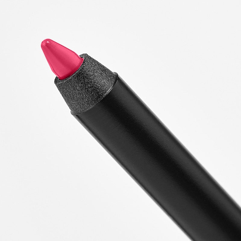 PROVOC SEMI-PERMANENT Gel Lip Liner Filler WP 12 Bombshell - Image 1