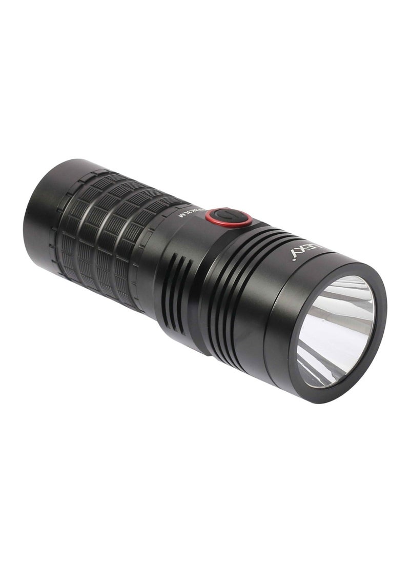 Flexy - High Power Super Bright & 3500 Meters Long Range Flash Light - Image 1