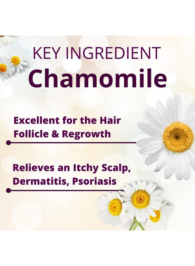 freecia Professional Color Treated Shampoo Heal Chemically Treated Hairs Enhance Color Add Volume Prevent Dryness And Brittle Hair Reduce Itchiness Shampoo For Unisex ; Shampu For All Hair Type - Image 3