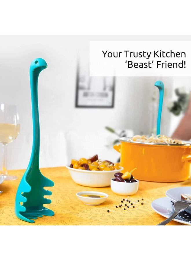 EasyLife Heat Resistant Pasta Scooper Server  - Image 1