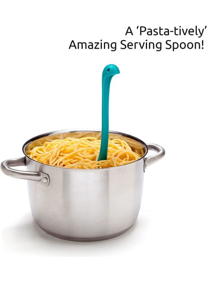 EasyLife Heat Resistant Pasta Scooper Server  - Image 3