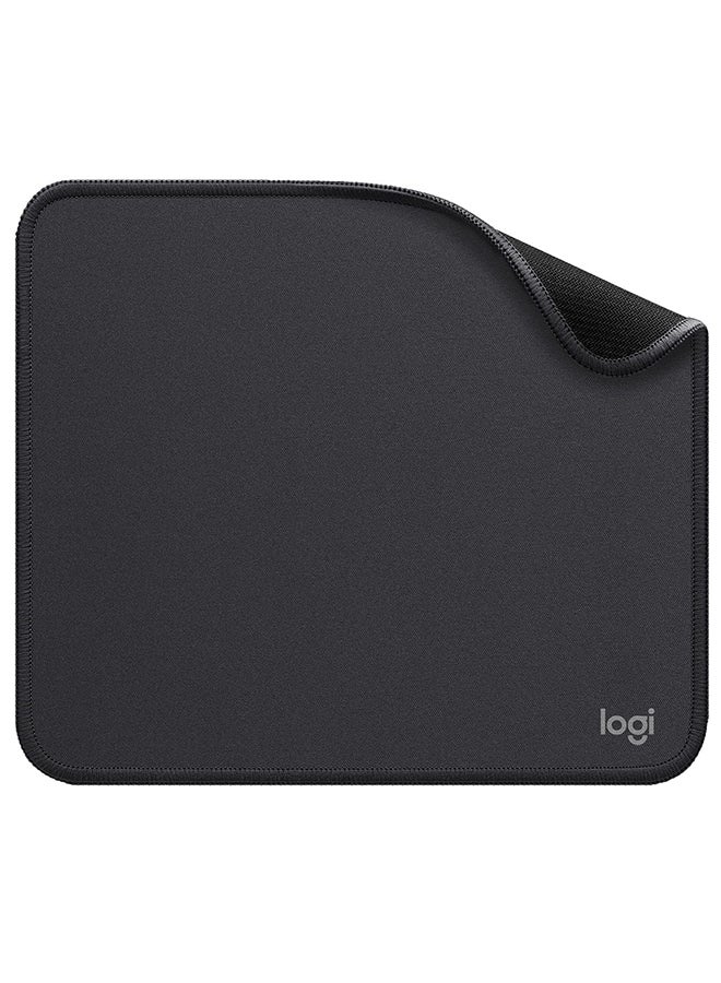 Logitech Studio Series Computer Mouse Pad | Graphite