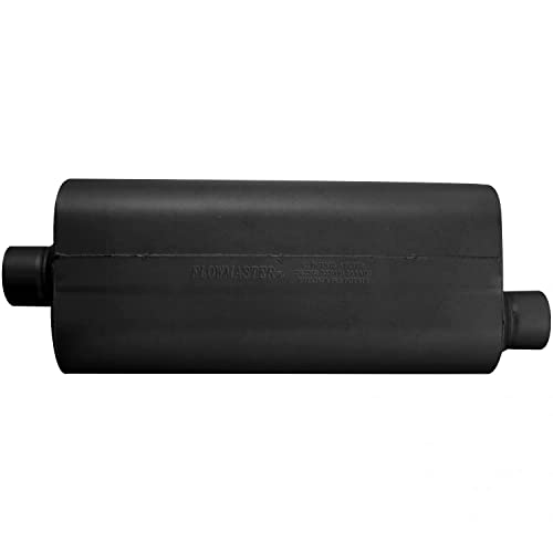 Flowmaster 53072 70 Series Chambered Muffler - Image 2