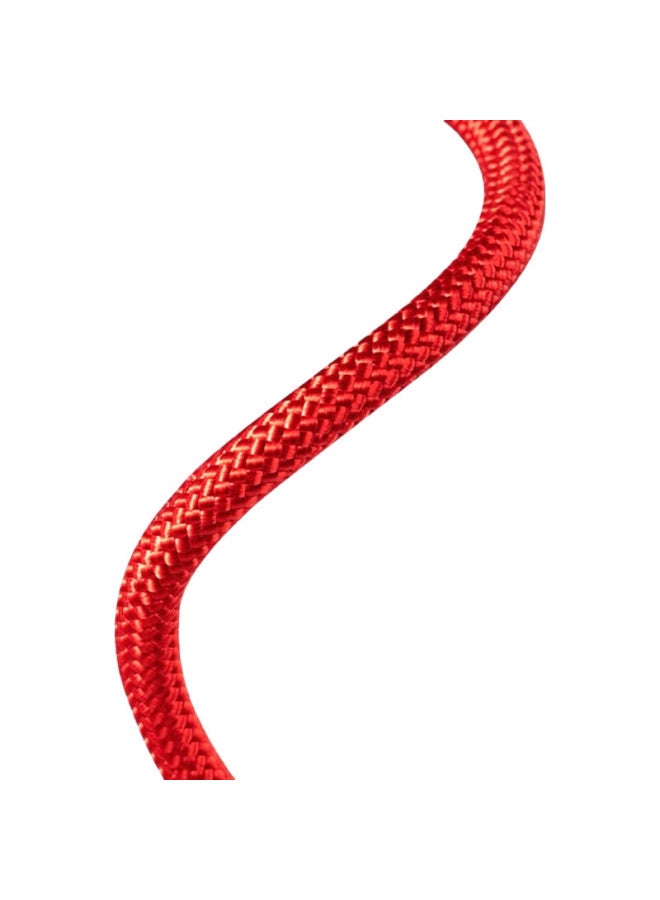 Dweck Duweike Multi-Person Jump Rope, Group Long Rope, Collective Parent-Child Children'S Rope, Thickened Cotton Rope, For Primary And Secondary School Students, Adults, Fitness, 5 Meters - Image 2