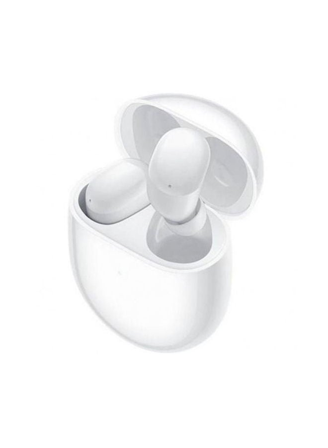 Xiaomi Redmi Buds 4 White - Image 1