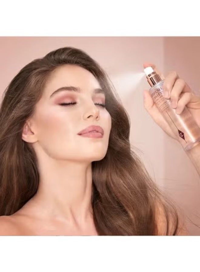 Charlotte Tilbury Airbrush Flawless Setting Spray 100ml - Image 2