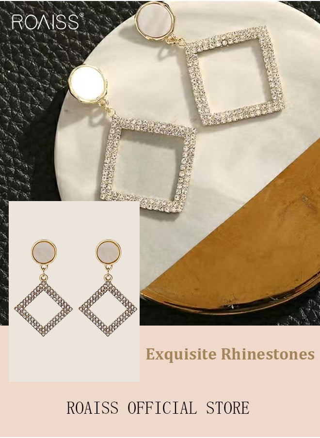 Women Earrings Stylish Design Simple and Versatile Highlight Personal Temperament and Charm Small Earrings - pzsku/Z4352304CC38CFCA4DF9BZ/45/_/1698828689/c98d95dc-6a80-40ee-90b7-6d3a7d692e69