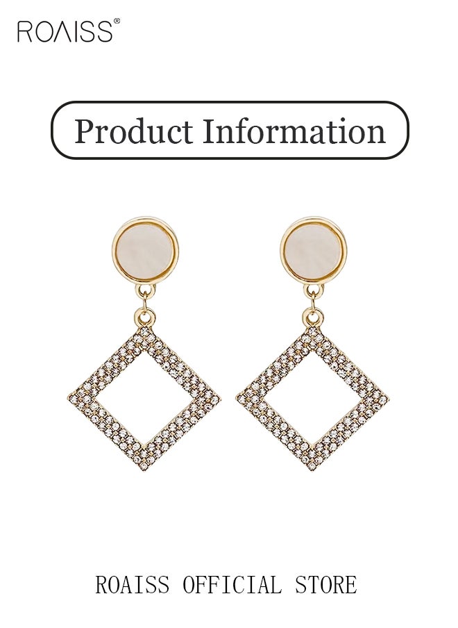 Women Earrings Stylish Design Simple and Versatile Highlight Personal Temperament and Charm Small Earrings - pzsku/Z4352304CC38CFCA4DF9BZ/45/_/1698828697/8c6556ed-3d15-40cb-aaeb-80f1f5412c90